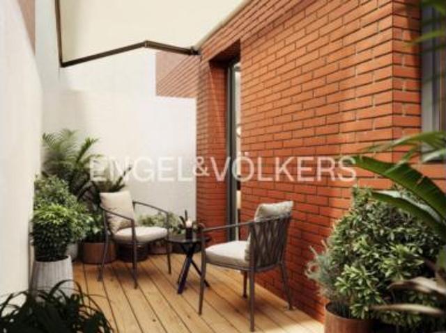 Piso Venta Barcelona Capital, Sants Badal