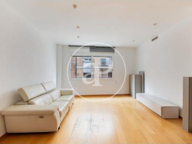 Apartamento Venta Barcelona Capital, Sarrià