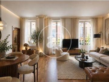 Apartamento Venta Barcelona Capital, Sarrià