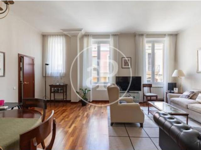 Apartamento Venta Barcelona Capital, Sarrià