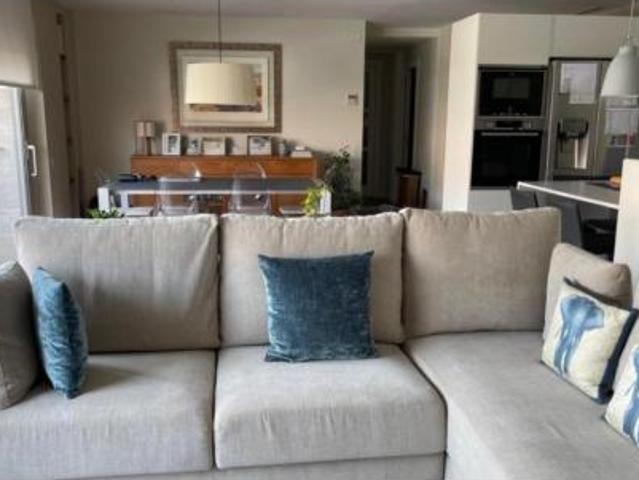 Apartamento Venta Barcelona Capital, Barcelona Capital