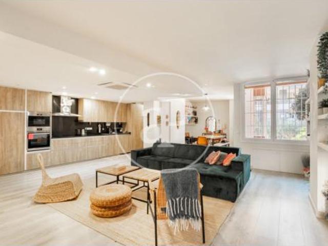 Apartamento Venta Barcelona Capital, Sarrià