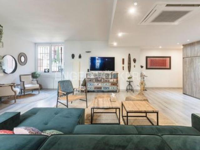Piso Venta Barcelona Capital, Sarrià