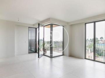 Apartamento en alquiler en Avinguda Tibidabo - Ascensor