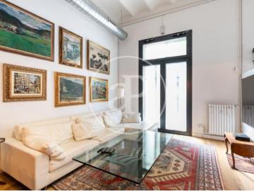 Apartamento en alquiler en Sarrià, Barcelona