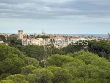 Sarrià, Barcelona, Ronda Litoral, Barcelona, Cataluña, Cataluña