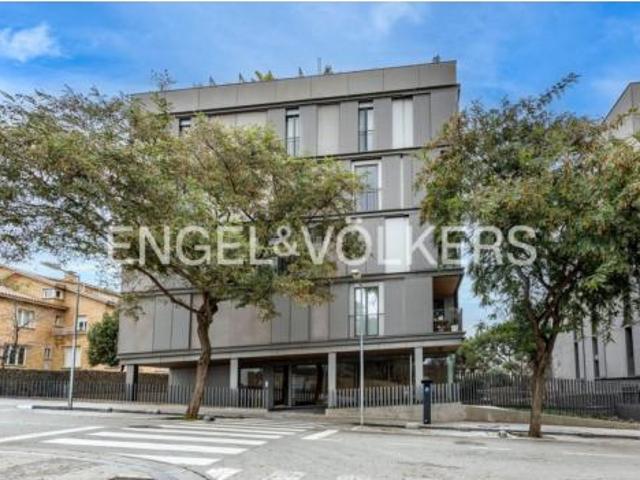 Piso Venta Barcelona Capital, Sarrià