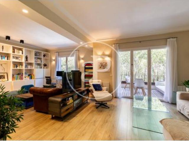 Apartamento Venta Barcelona Capital, Sarrià