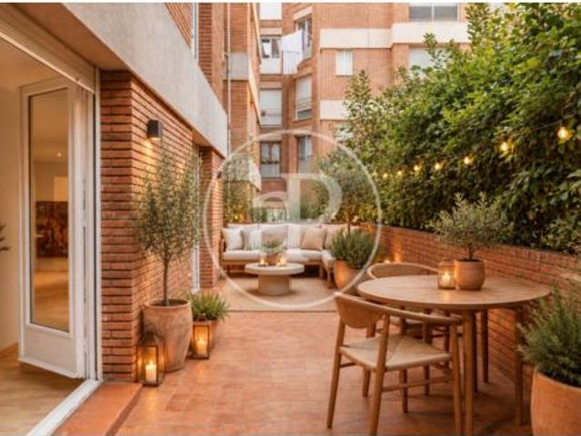 Apartamento Venta Barcelona Capital, Sarrià