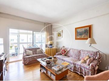 Apartamento Venta Barcelona Capital, Sarrià