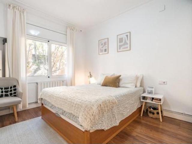 Apartamento Venta Barcelona Capital, Sarrià