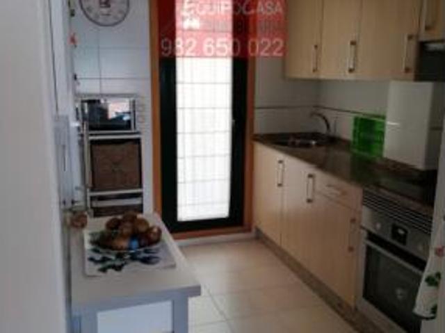 Apartamento Venta Barreiros, Reinante San Miguel