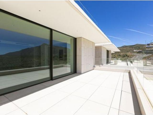 Apartamento Venta Benahavís, Benahavís