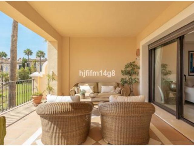 Apartamento Venta Benahavís, Benahavís