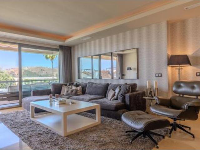 Apartamento Venta Benahavís, Benahavís