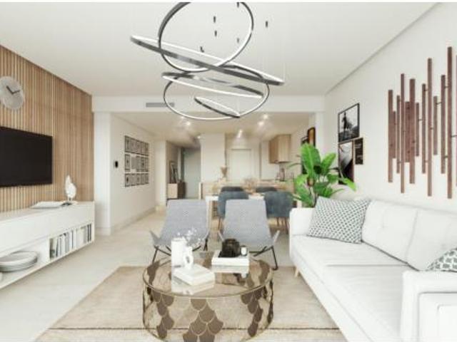 Apartamento Venta Benahavís, La Alquería