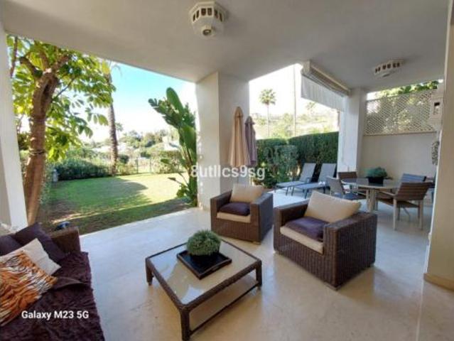 Apartamento Venta Benahavís, Benahavís