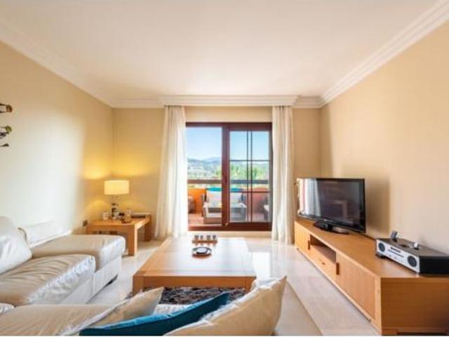 Apartamento Venta Benahavís, Benahavís