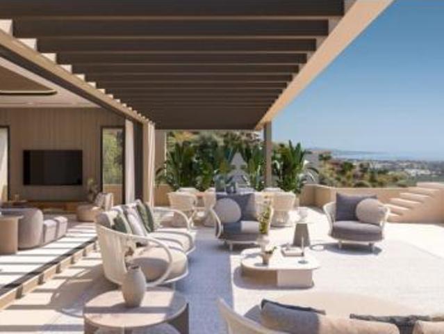 Apartamento Venta Benahavís, Benahavís