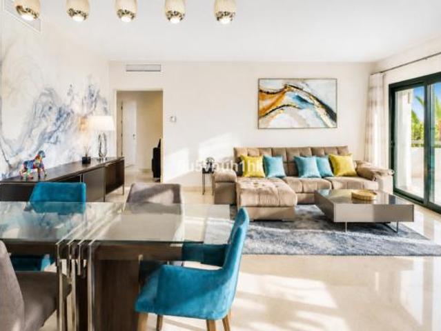 Apartamento Venta Benahavís, Benahavís