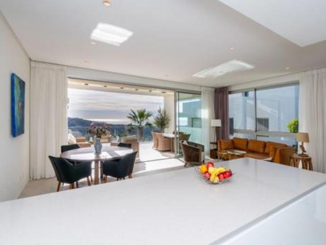 Apartamento Venta Benahavís, Benahavís