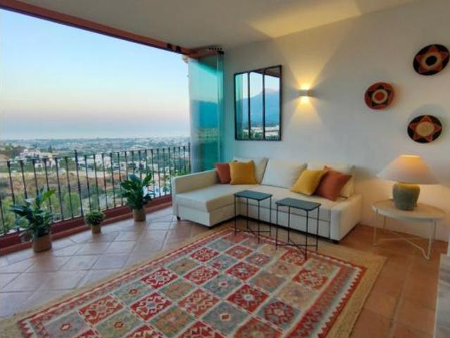 Apartamento Venta Benahavís, El Madroñal