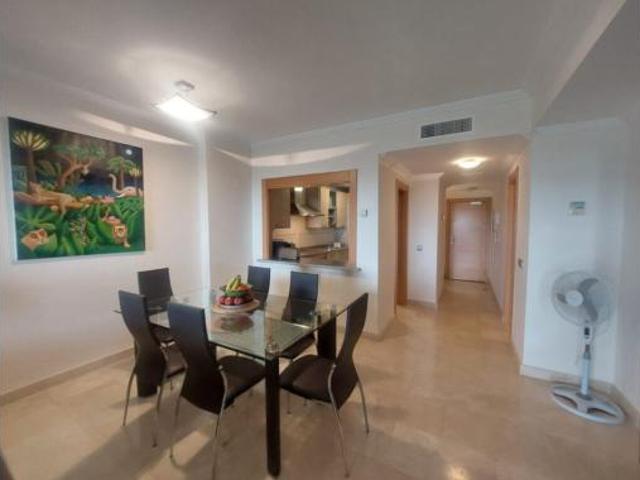 Apartamento Venta Benahavís, El Paraíso