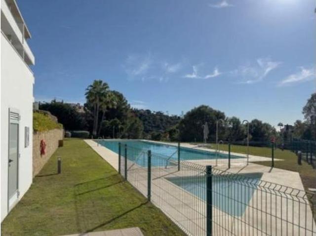 Apartamento Venta Benahavís, Los Arqueros Puerto del Almendro