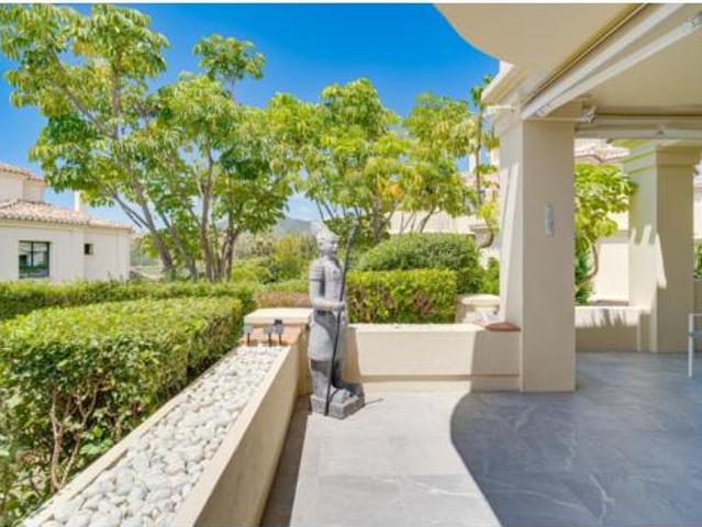 Apartamento Venta Benahavís, Los Arqueros Puerto del Almendro