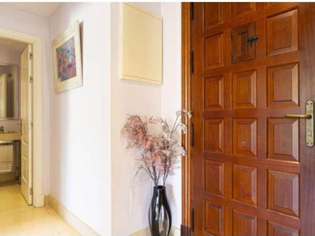 Apartamento Venta Benahavís, Los Arqueros Puerto del Almendro
