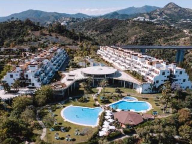 Apartamento Venta Benahavís, Los Flamingos