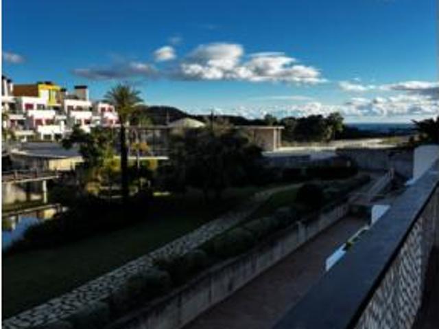 Apartamento Venta Benahavís, Los Flamingos