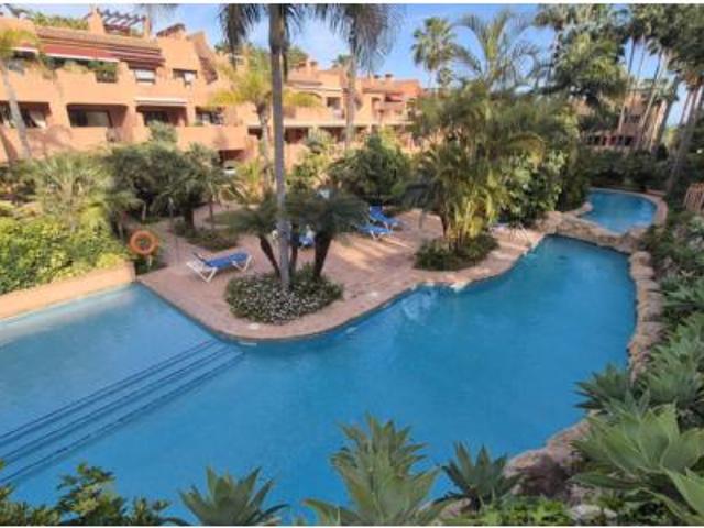 Apartamento Venta Benahavís, Los Flamingos