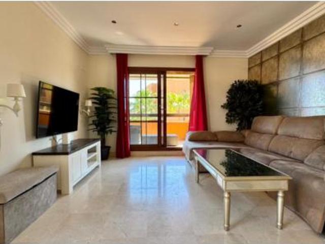Apartamento Venta Benahavís, La Alquería