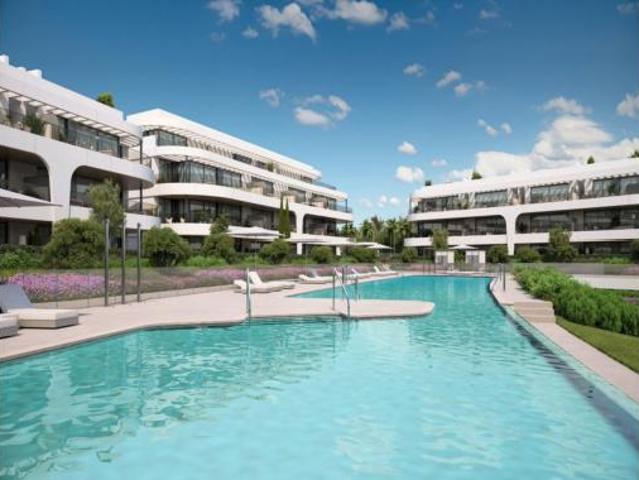 Apartamento Venta Benahavís, La Alquería