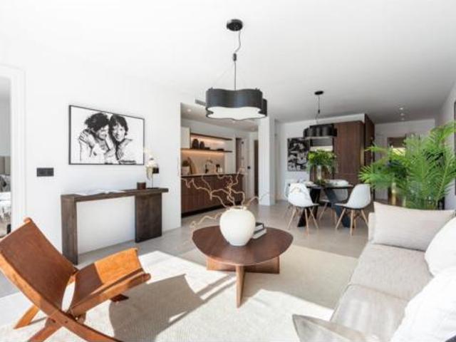 Apartamento Venta Benahavís, La Alquería