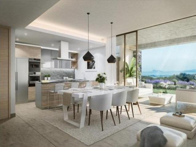 Apartamento Venta Benahavís, La Alquería