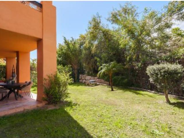 Apartamento Venta Benahavís, La Alquería