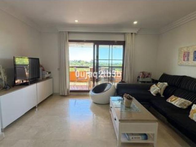 Apartamento Venta Benahavís, La Alquería