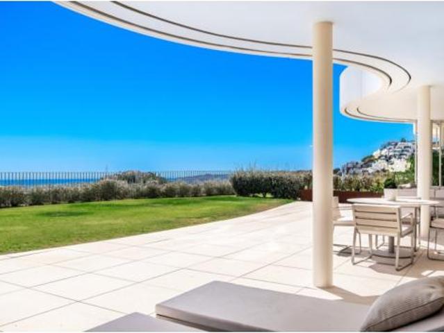 Apartamento Venta Benahavís, La Quinta