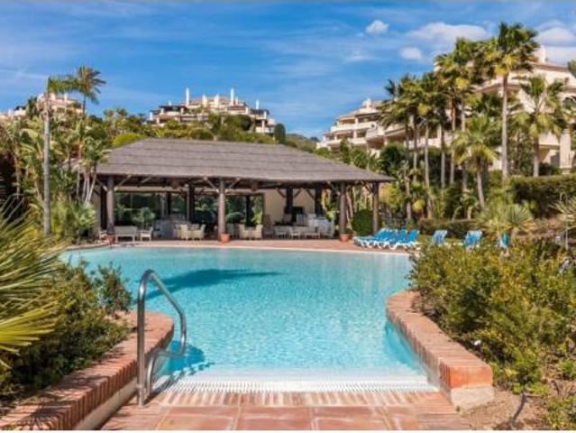 Apartamento Venta Benahavís, La Quinta