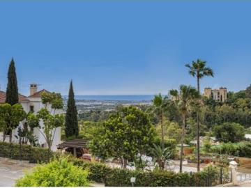 La Quinta, Benahavís, Málaga, Andalucía, Andalucía