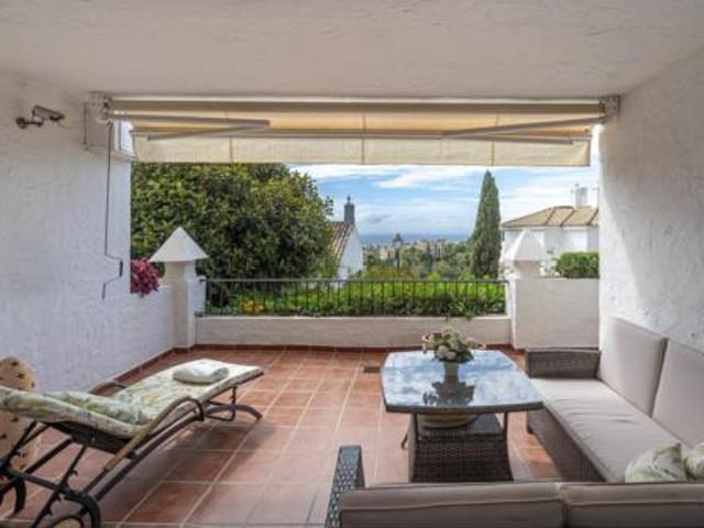 Apartamento Venta Benahavís, La Quinta