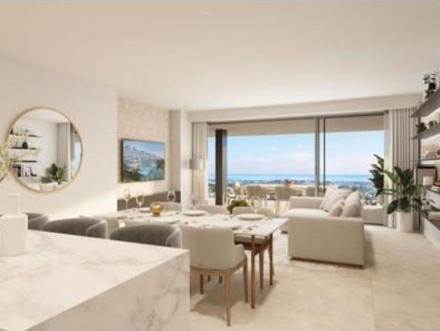Apartamento Venta Benahavís, La Quinta