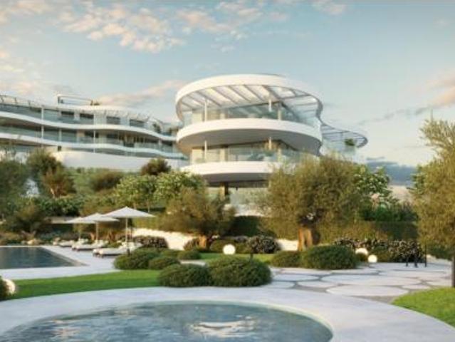 Apartamento Venta Benahavís, La Quinta