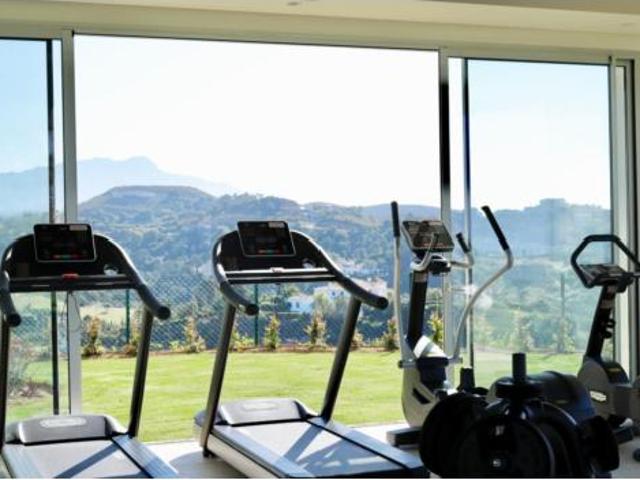 Apartamento Venta Benahavís, Montemayor Marbella Club