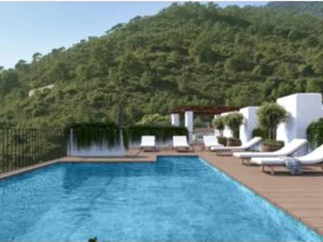 Apartamento Venta Benahavís, Núcleo