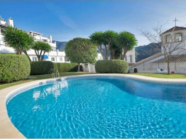 Apartamento Venta Benahavís, Núcleo