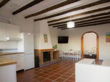 Apartamento Venta Benaocaz, Benaocaz