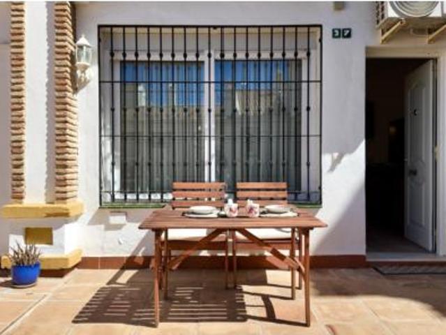 Apartamento Venta Benalmádena, Torremuelle